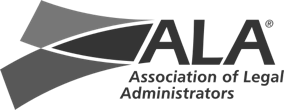 ALA - Association of Legal Administrators