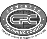 Concrete Polishing Council