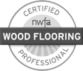 Certified Wood Flooring Professional