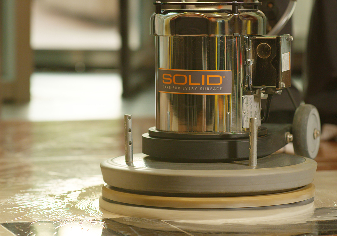 SOLID Surface Care, Inc. is Expanding SOLID