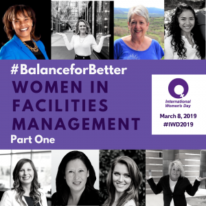 #BalanceforBetter Article graphic International Womens Day Part one 2019 #IWD2019