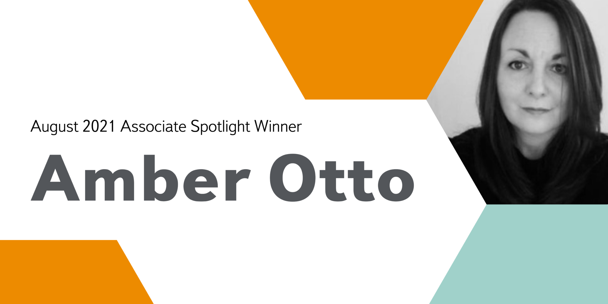 Announcing the August SOLID Associate Spotlight Award Recipient - SOLID