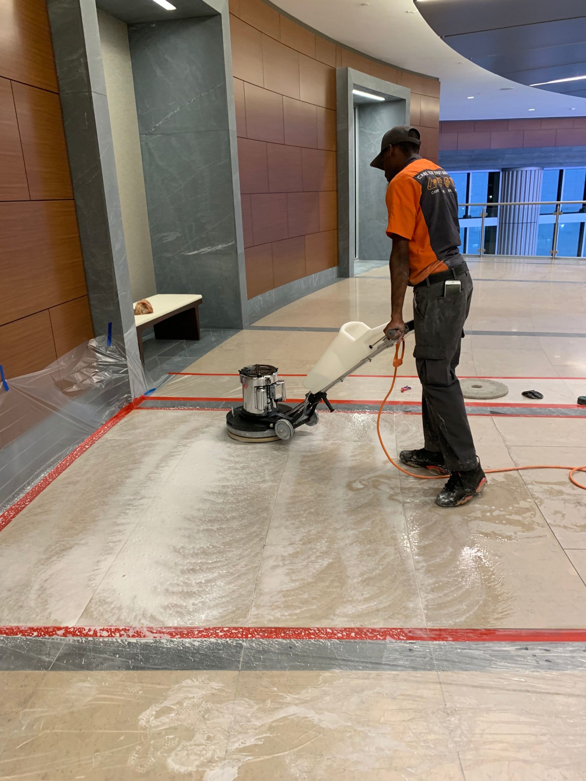 The Crucial Role of Routine Maintenance in Building Upkeep with SOLID