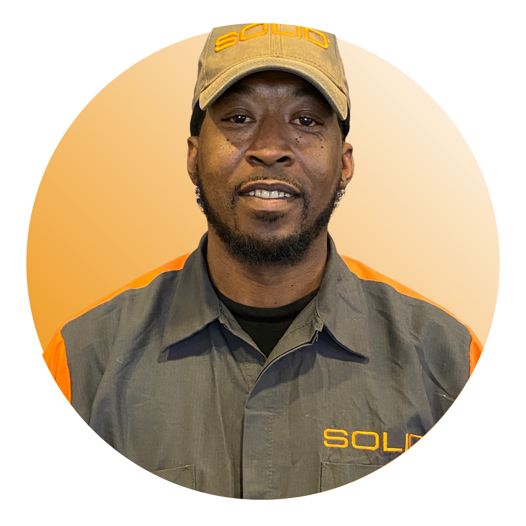 Meet SOLID's June and July Associate Spotlight Winners - SOLID