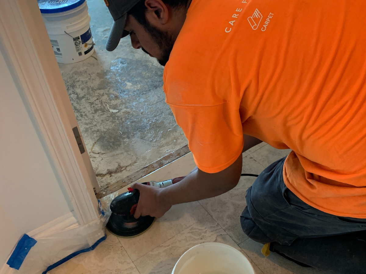 Streamlining PostConstruction Cleanup in MultiFamily Housing with