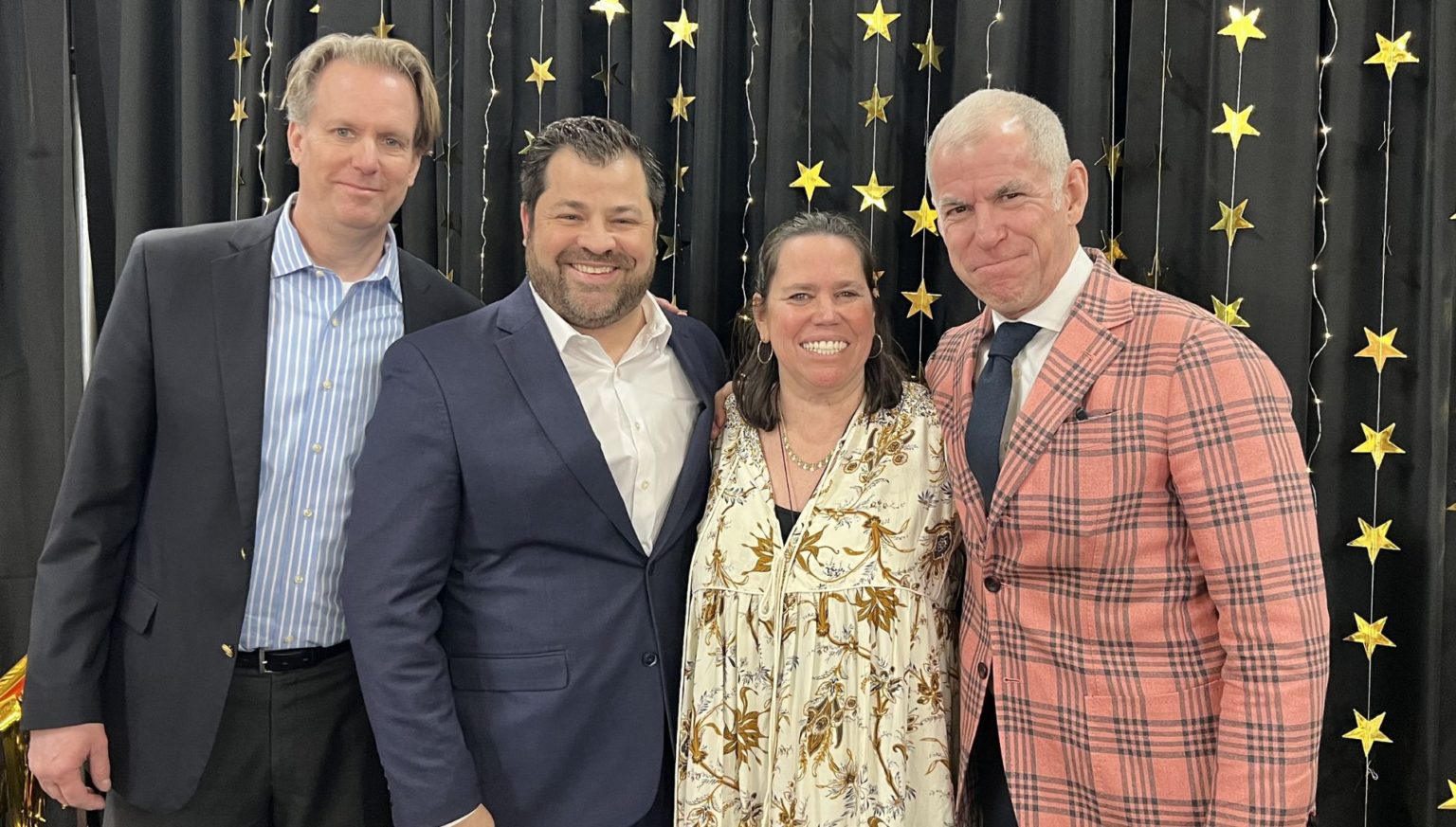 Celebrating Excellence: SOLID’s 2024 Year-End Awards Recap - SOLID