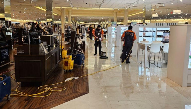 Commercial Surface Care Essentials - SOLID