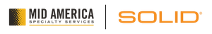 Mid America and SOLID logo 